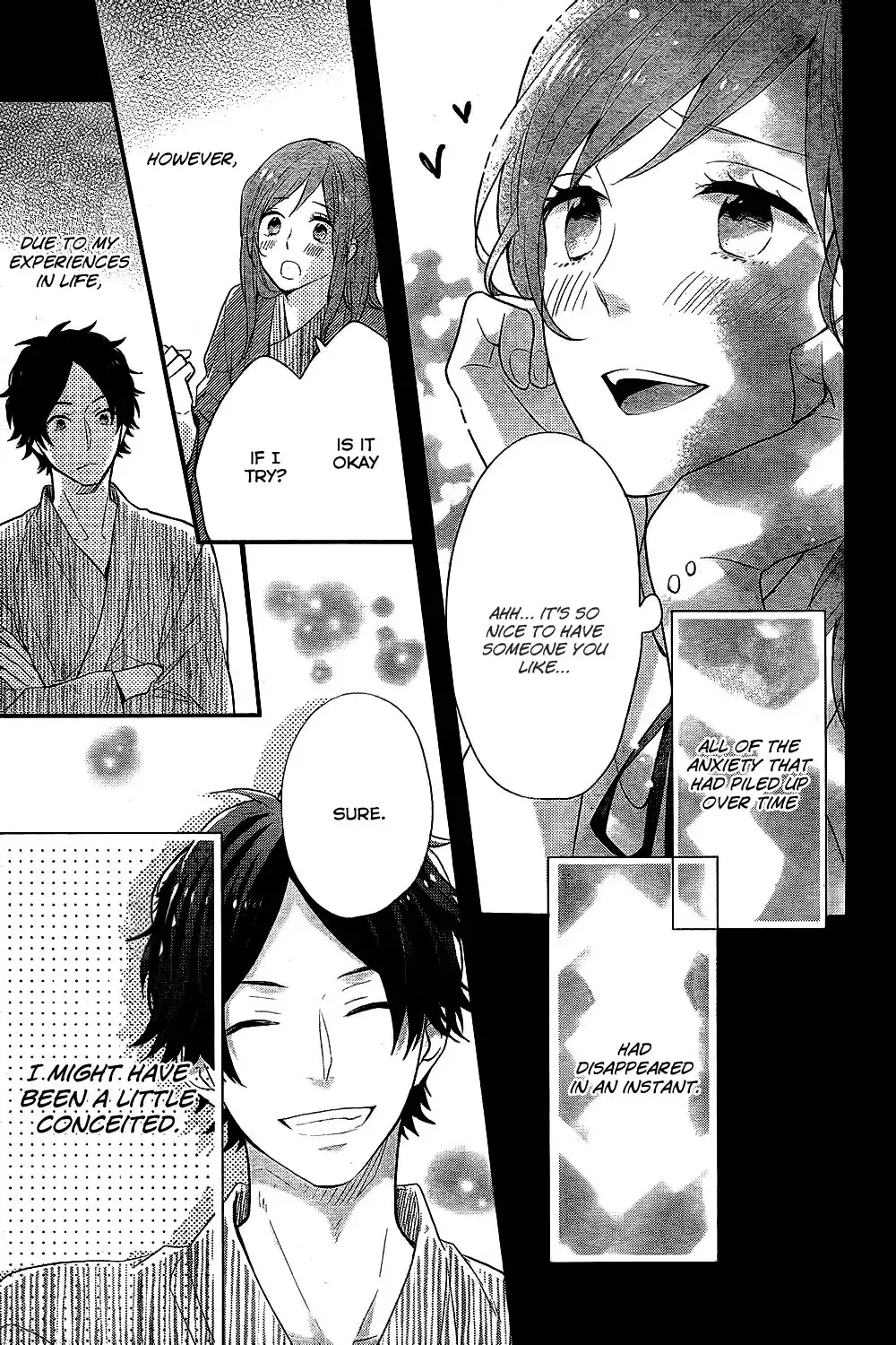 Nijiiro Days (MIZUNO Minami) Chapter 27 22